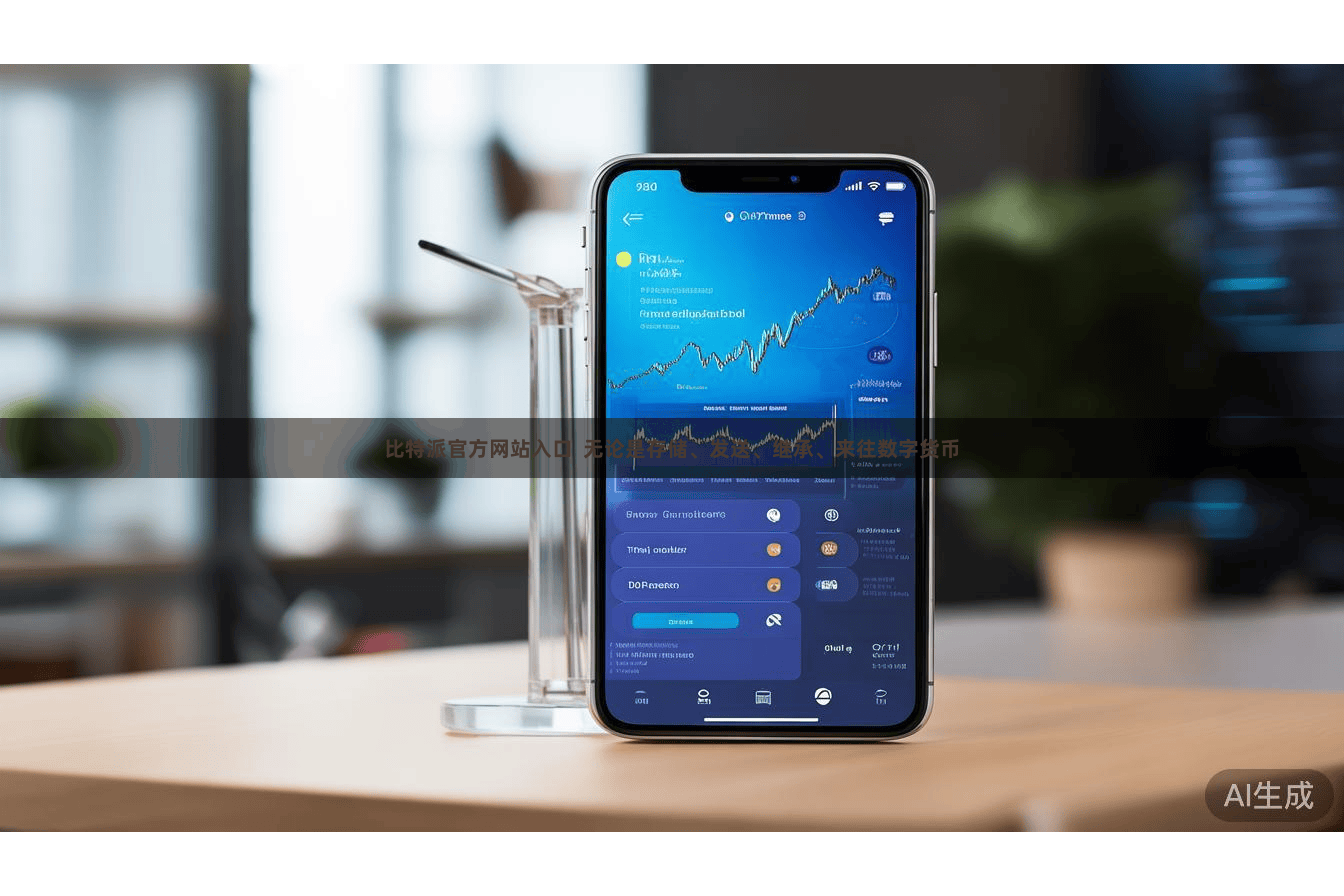 比特派官方网站入口  无论是存储、发送、继承、来往数字货币