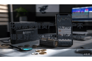 比特派多链资产  让用户不错更好地参与以太坊生态