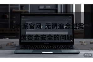 比特派官网  无谓追念泄震荡资金安全的问题